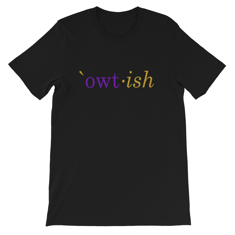 `owt*ish