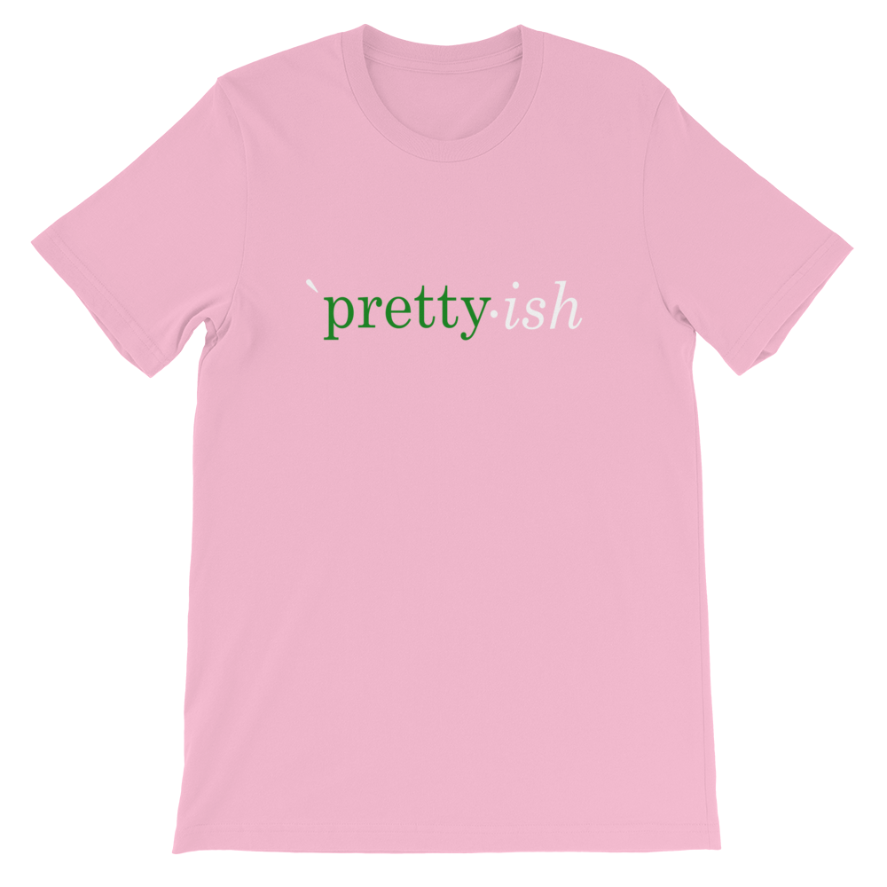 `pretty*ish