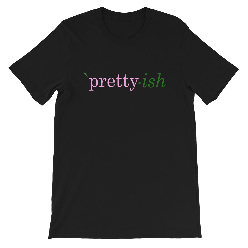 `pretty*ish