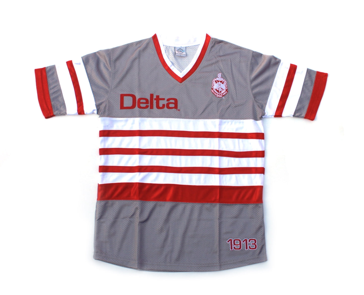 Delta Jersey