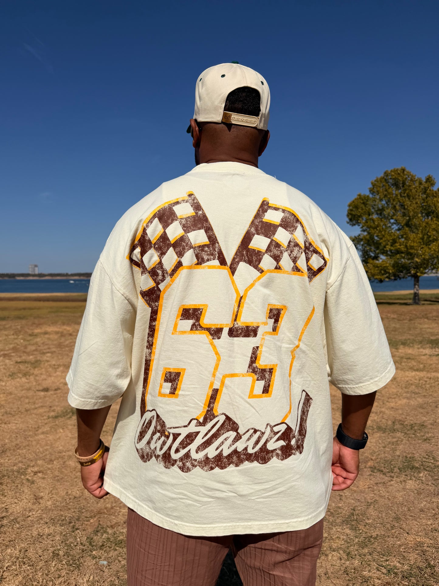 Iotas Racing Tee