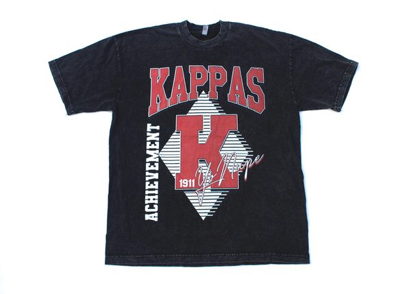 Vintage Achievement Shirt