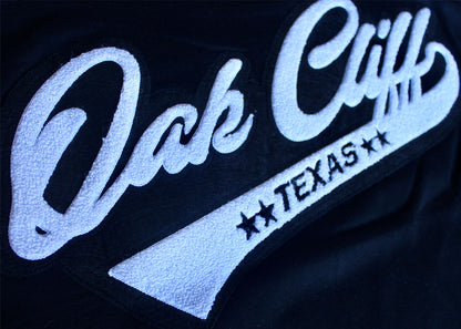 Oak Cliff Varsity Crew