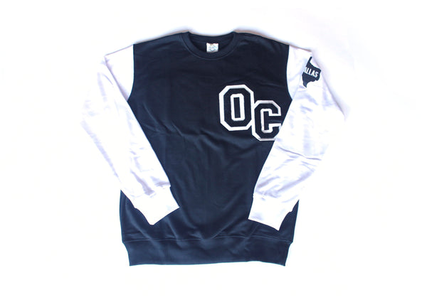 Oak Cliff Varsity Crew
