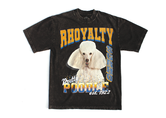 PRE-ORDER Vintage Rhoyalty Shirt
