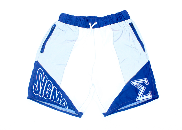 Sigma Swim Trunks