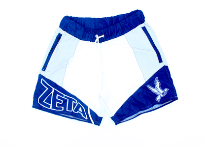 Zeta Swim Trunks