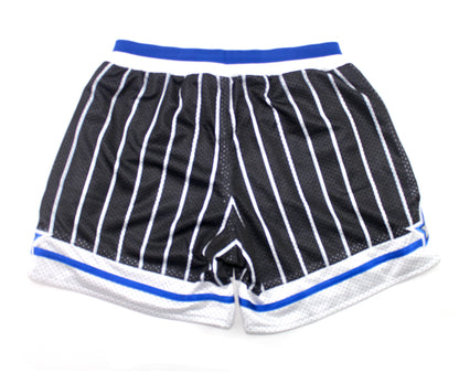 Black Magic "Finer Woman" Shorts