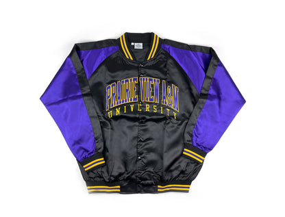 Black PVAMU Jacket