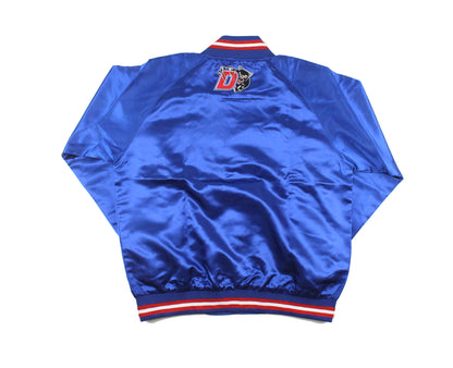 Duncanville Panthers Blue Jacket