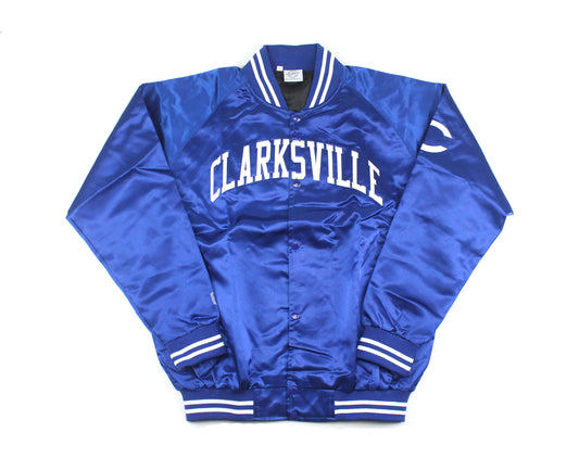 Clarksville Blue Jacket (Pre - Order)