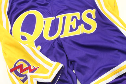 Que Shorts (CLEARANCE)