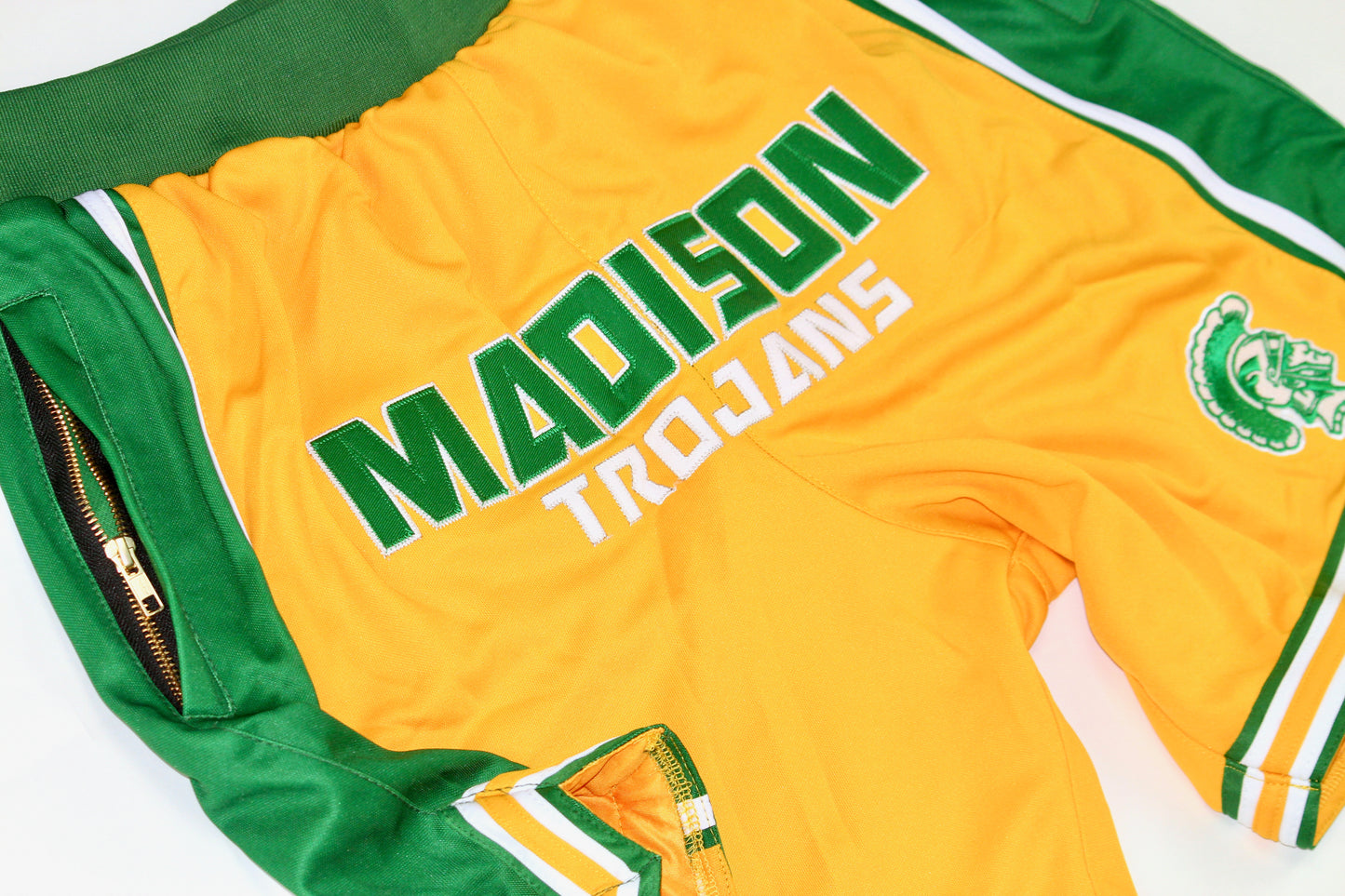 Madison Trojans Shorts