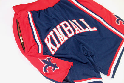 Kimball Shorts