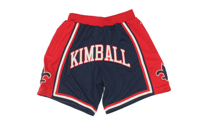 Kimball Shorts