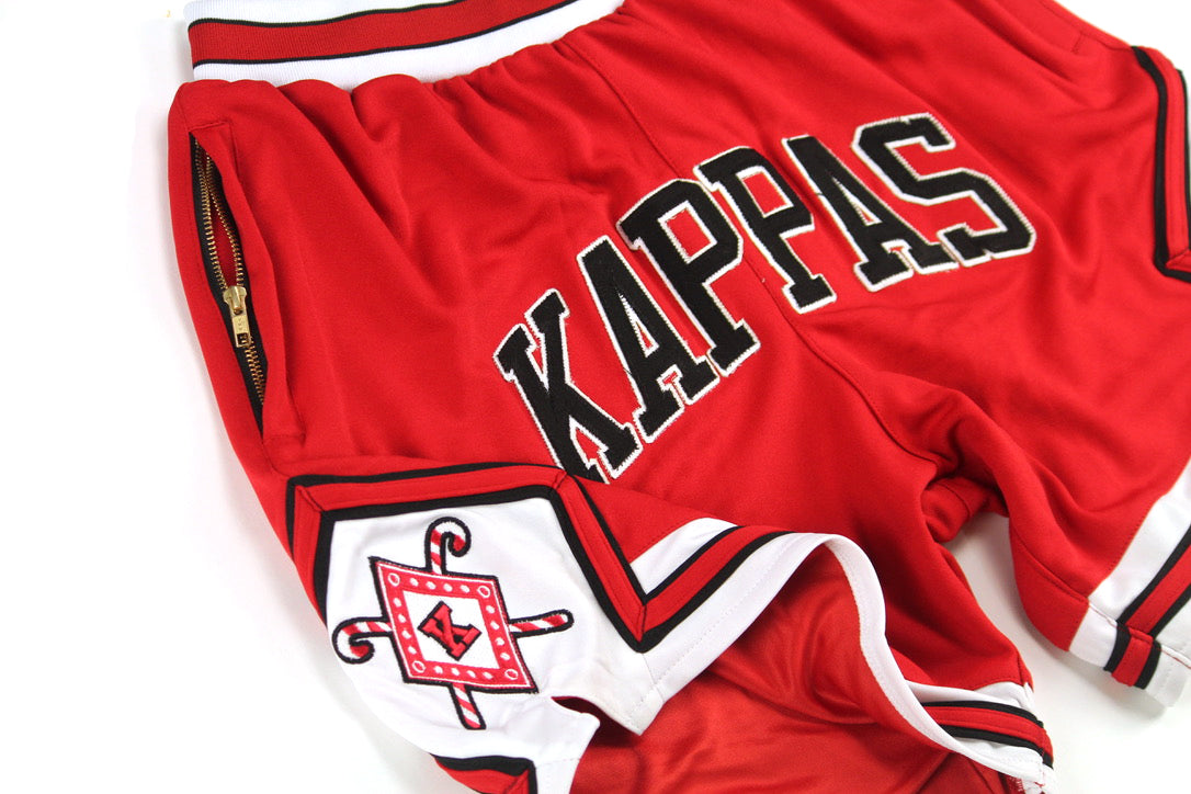 RED KAP Shorts