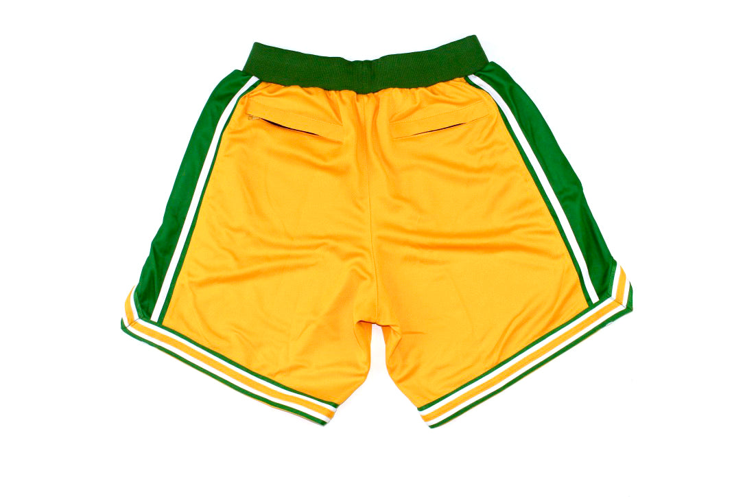 Madison Trojans Shorts