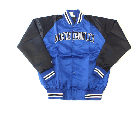 North Crowley Panthers Jacket