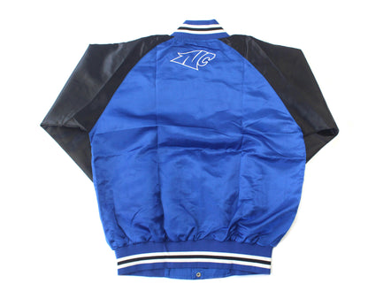 North Crowley Panthers Jacket