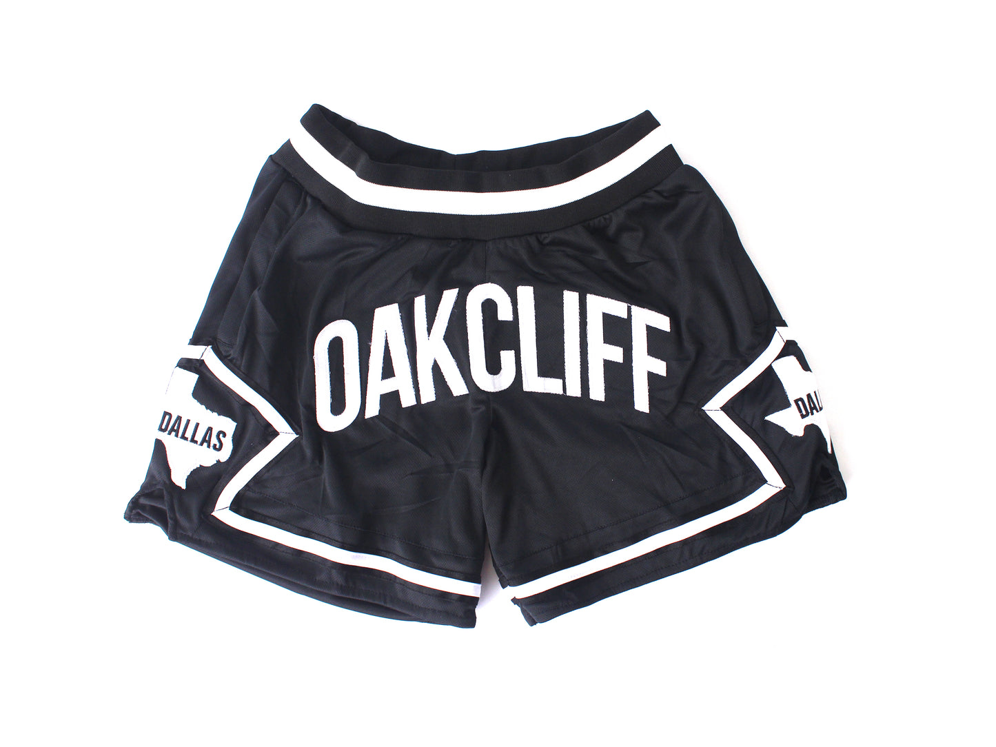 Oak Cliff Shorts