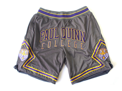 PAUL QUINN COLLEGE Shorts