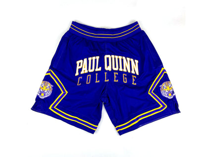 PAUL QUINN COLLEGE Shorts