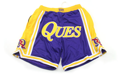 Que Shorts (CLEARANCE)