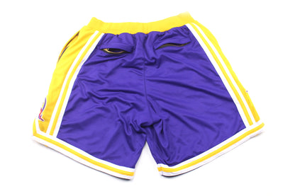 Que Shorts (CLEARANCE)