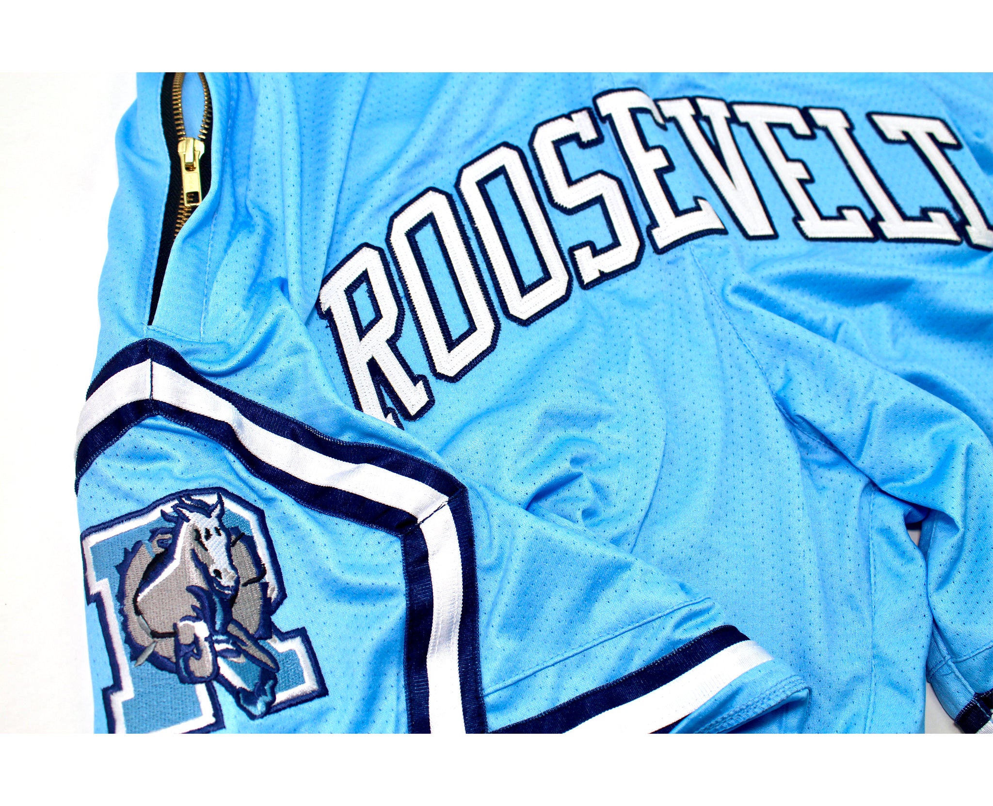 Roosevelt Shorts
