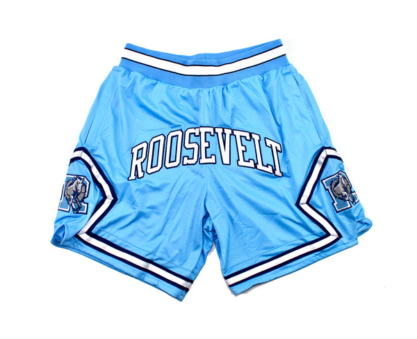 Roosevelt Shorts