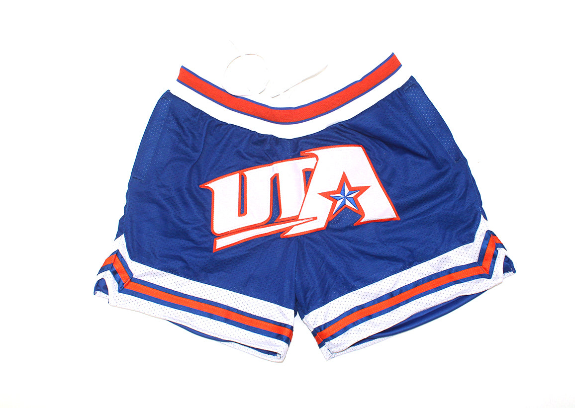 UTA Shorts