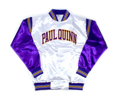 Paul Quinn Jacket