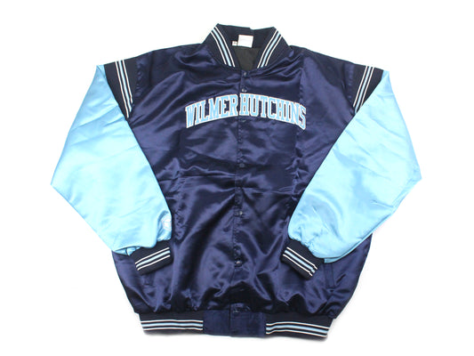 Wilmer Hutchins Jacket