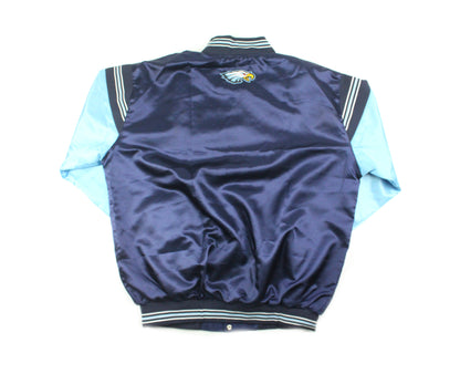 Wilmer Hutchins Jacket