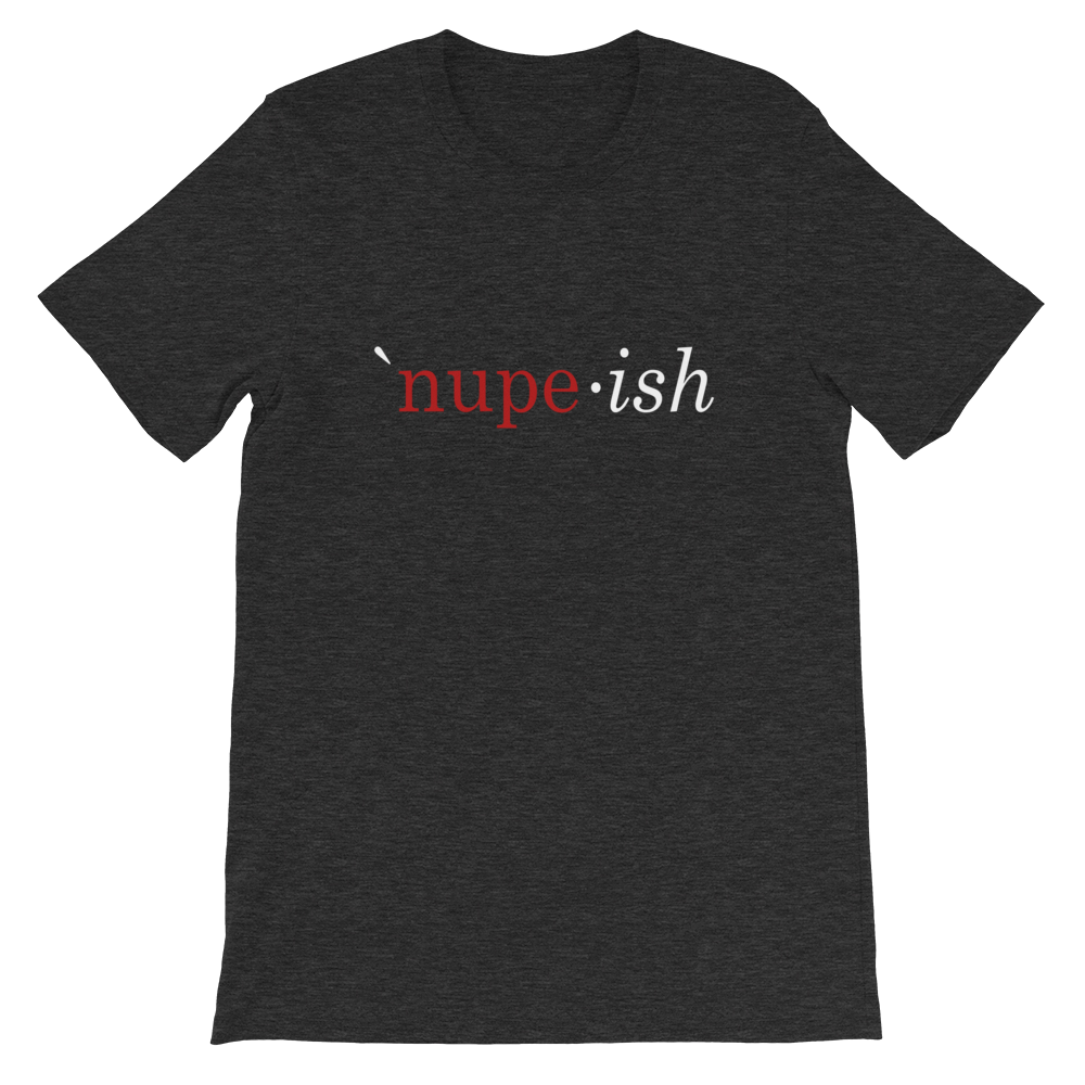 `nΠpe*ish
